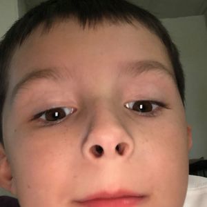 Meet your Posher, Stevie